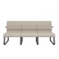 Longarina Sublime PLAXMETAL
